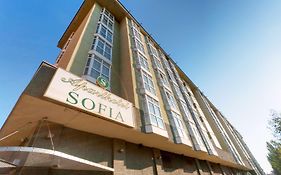 Tryp Valladolid Sofia Parquesol Hotel